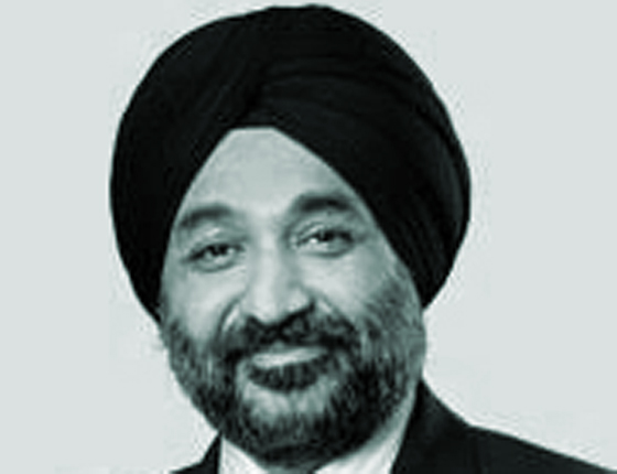 GP Singh, Viramal