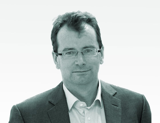 Enda McVeigh, Viramal